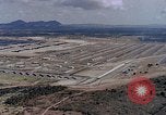 Immagine di Munizioni area di storage U Tapao-Royal Thai Air Force Base della Thailandia, 1969, secondo 39 filmato di repertorio 65675039081