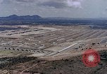 Immagine di Munizioni area di storage U Tapao-Royal Thai Air Force Base della Thailandia, 1969, secondo 40 filmato di repertorio 65675039081