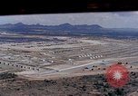 Immagine di Munizioni area di storage U Tapao-Royal Thai Air Force Base della Thailandia, 1969, secondo 48 filmato di repertorio 65675039081