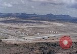 Immagine di Munizioni area di storage U Tapao-Royal Thai Air Force Base della Thailandia, 1969, secondo 52 filmato di repertorio 65675039081