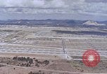 Immagine di Munizioni area di storage U Tapao-Royal Thai Air Force Base della Thailandia, 1969, secondo 53 filmato di repertorio 65675039081