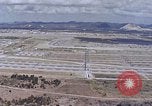 Immagine di Munizioni area di storage U Tapao-Royal Thai Air Force Base della Thailandia, 1969, secondo 54 filmato di repertorio 65675039081
