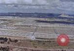 Immagine di Munizioni area di storage U Tapao-Royal Thai Air Force Base della Thailandia, 1969, secondo 56 filmato di repertorio 65675039081