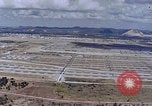 Immagine di Munizioni area di storage U Tapao-Royal Thai Air Force Base della Thailandia, 1969, secondo 57 filmato di repertorio 65675039081