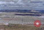 Immagine di Munizioni area di storage U Tapao-Royal Thai Air Force Base della Thailandia, 1969, secondo 59 filmato di repertorio 65675039081
