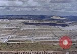 Immagine di Munizioni area di storage U Tapao-Royal Thai Air Force Base della Thailandia, 1969, secondo 60 filmato di repertorio 65675039081
