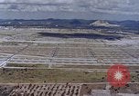 Immagine di Munizioni area di storage U Tapao-Royal Thai Air Force Base della Thailandia, 1969, secondo 61 filmato di repertorio 65675039081
