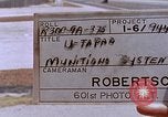 Immagine di Funzionamento luce di arco U Tapao-Royal Thai Air Force Base della Thailandia, 1969, secondo 3 filmato di repertorio 65675039082
