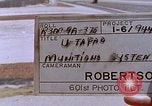 Immagine di Funzionamento luce di arco U Tapao-Royal Thai Air Force Base della Thailandia, 1969, secondo 4 filmato di repertorio 65675039082