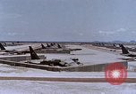 Immagine di Funzionamento luce di arco U Tapao-Royal Thai Air Force Base della Thailandia, 1969, secondo 14 filmato di repertorio 65675039082