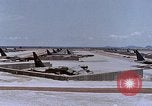 Immagine di Funzionamento luce di arco U Tapao-Royal Thai Air Force Base della Thailandia, 1969, secondo 18 filmato di repertorio 65675039082