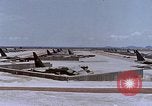 Immagine di Funzionamento luce di arco U Tapao-Royal Thai Air Force Base della Thailandia, 1969, secondo 20 filmato di repertorio 65675039082