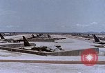 Immagine di Funzionamento luce di arco U Tapao-Royal Thai Air Force Base della Thailandia, 1969, secondo 21 filmato di repertorio 65675039082