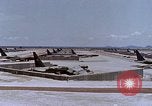 Immagine di Funzionamento luce di arco U Tapao-Royal Thai Air Force Base della Thailandia, 1969, secondo 25 filmato di repertorio 65675039082