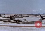 Immagine di Funzionamento luce di arco U Tapao-Royal Thai Air Force Base della Thailandia, 1969, secondo 26 filmato di repertorio 65675039082