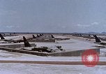 Immagine di Funzionamento luce di arco U Tapao-Royal Thai Air Force Base della Thailandia, 1969, secondo 28 filmato di repertorio 65675039082