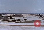 Immagine di Funzionamento luce di arco U Tapao-Royal Thai Air Force Base della Thailandia, 1969, secondo 29 filmato di repertorio 65675039082