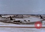 Immagine di Funzionamento luce di arco U Tapao-Royal Thai Air Force Base della Thailandia, 1969, secondo 30 filmato di repertorio 65675039082