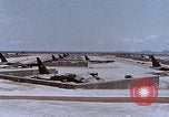 Immagine di Funzionamento luce di arco U Tapao-Royal Thai Air Force Base della Thailandia, 1969, secondo 32 filmato di repertorio 65675039082
