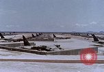 Immagine di Funzionamento luce di arco U Tapao-Royal Thai Air Force Base della Thailandia, 1969, secondo 34 filmato di repertorio 65675039082