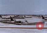 Immagine di Funzionamento luce di arco U Tapao-Royal Thai Air Force Base della Thailandia, 1969, secondo 35 filmato di repertorio 65675039082
