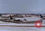 Immagine di Funzionamento luce di arco U Tapao-Royal Thai Air Force Base della Thailandia, 1969, secondo 43 filmato di repertorio 65675039082