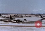 Immagine di Funzionamento luce di arco U Tapao-Royal Thai Air Force Base della Thailandia, 1969, secondo 44 filmato di repertorio 65675039082