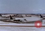 Immagine di Funzionamento luce di arco U Tapao-Royal Thai Air Force Base della Thailandia, 1969, secondo 45 filmato di repertorio 65675039082