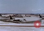 Immagine di Funzionamento luce di arco U Tapao-Royal Thai Air Force Base della Thailandia, 1969, secondo 46 filmato di repertorio 65675039082