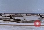 Immagine di Funzionamento luce di arco U Tapao-Royal Thai Air Force Base della Thailandia, 1969, secondo 50 filmato di repertorio 65675039082