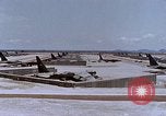 Immagine di Funzionamento luce di arco U Tapao-Royal Thai Air Force Base della Thailandia, 1969, secondo 51 filmato di repertorio 65675039082
