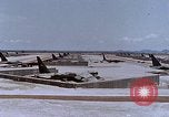 Immagine di Funzionamento luce di arco U Tapao-Royal Thai Air Force Base della Thailandia, 1969, secondo 53 filmato di repertorio 65675039082