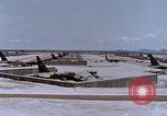 Immagine di Funzionamento luce di arco U Tapao-Royal Thai Air Force Base della Thailandia, 1969, secondo 58 filmato di repertorio 65675039082