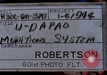 Image of Amercan B-52 bombers taking off U-Tapao Royal Thai Air Force Base Thailand, 1969, second 12 stock footage video 65675039083