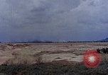 Image of Amercan B-52 bombers taking off U-Tapao Royal Thai Air Force Base Thailand, 1969, second 13 stock footage video 65675039083