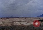 Image of Amercan B-52 bombers taking off U-Tapao Royal Thai Air Force Base Thailand, 1969, second 15 stock footage video 65675039083