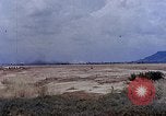 Image of Amercan B-52 bombers taking off U-Tapao Royal Thai Air Force Base Thailand, 1969, second 17 stock footage video 65675039083