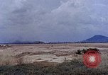 Image of Amercan B-52 bombers taking off U-Tapao Royal Thai Air Force Base Thailand, 1969, second 22 stock footage video 65675039083