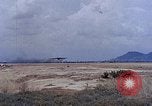 Image of Amercan B-52 bombers taking off U-Tapao Royal Thai Air Force Base Thailand, 1969, second 25 stock footage video 65675039083