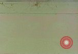 Image of B-52 bombers parked in revetments U-Tapao Royal Thai Air Force Base Thailand, 1969, second 48 stock footage video 65675039084