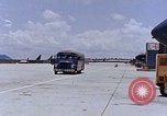 Immagine di Bombardiere B-52 equipaggio U Tapao-Royal Thai Air Force Base della Thailandia, 1969, secondo 10 filmato di repertorio 65675039085