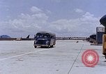 Immagine di Bombardiere B-52 equipaggio U Tapao-Royal Thai Air Force Base della Thailandia, 1969, secondo 12 filmato di repertorio 65675039085