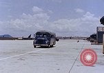 Immagine di Bombardiere B-52 equipaggio U Tapao-Royal Thai Air Force Base della Thailandia, 1969, secondo 13 filmato di repertorio 65675039085