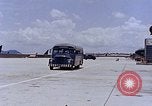 Immagine di Bombardiere B-52 equipaggio U Tapao-Royal Thai Air Force Base della Thailandia, 1969, secondo 14 filmato di repertorio 65675039085