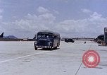 Immagine di Bombardiere B-52 equipaggio U Tapao-Royal Thai Air Force Base della Thailandia, 1969, secondo 15 filmato di repertorio 65675039085