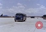Immagine di Bombardiere B-52 equipaggio U Tapao-Royal Thai Air Force Base della Thailandia, 1969, secondo 16 filmato di repertorio 65675039085