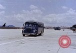Immagine di Bombardiere B-52 equipaggio U Tapao-Royal Thai Air Force Base della Thailandia, 1969, secondo 17 filmato di repertorio 65675039085