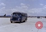 Immagine di Bombardiere B-52 equipaggio U Tapao-Royal Thai Air Force Base della Thailandia, 1969, secondo 19 filmato di repertorio 65675039085