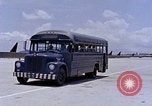 Immagine di Bombardiere B-52 equipaggio U Tapao-Royal Thai Air Force Base della Thailandia, 1969, secondo 22 filmato di repertorio 65675039085
