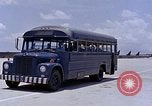 Immagine di Bombardiere B-52 equipaggio U Tapao-Royal Thai Air Force Base della Thailandia, 1969, secondo 23 filmato di repertorio 65675039085